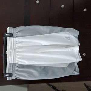 Mens Medium Jordan Basketball Shorts